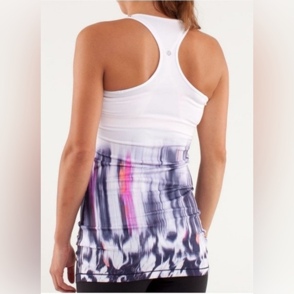 Lululemon Tank - Picture 3 of 4